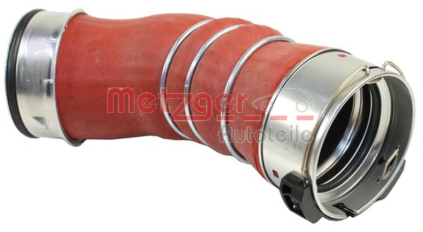 METZGER 2400320 Ladeluftschlauch